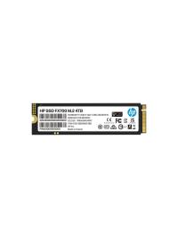 HP FX700 4TB 7000M/6200m NVMe M.2 8U2N5AA SSD Disk - 1